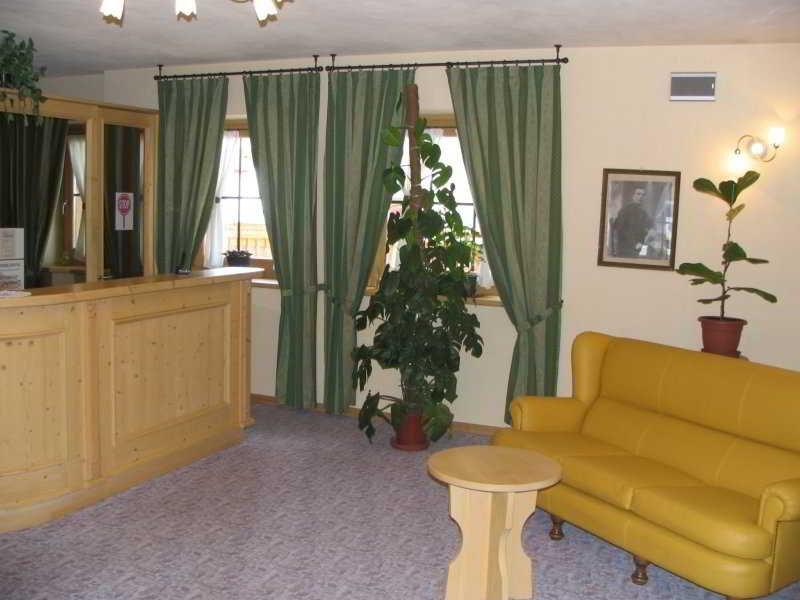 Hotel Valeria Livigno Exterior foto