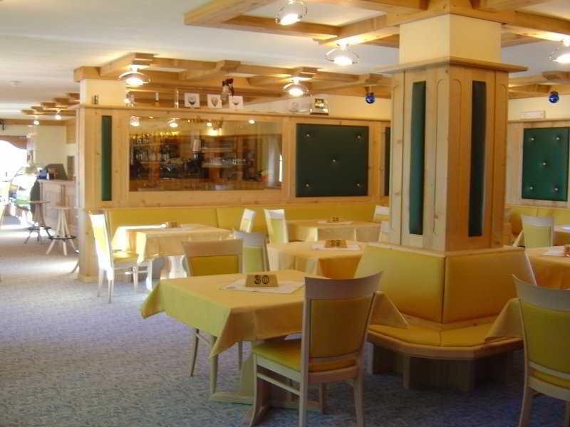 Hotel Valeria Livigno Exterior foto