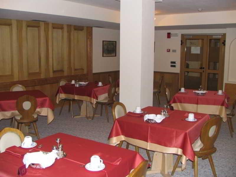 Hotel Valeria Livigno Exterior foto