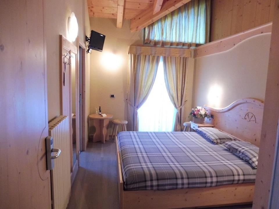 Hotel Valeria Livigno Exterior foto