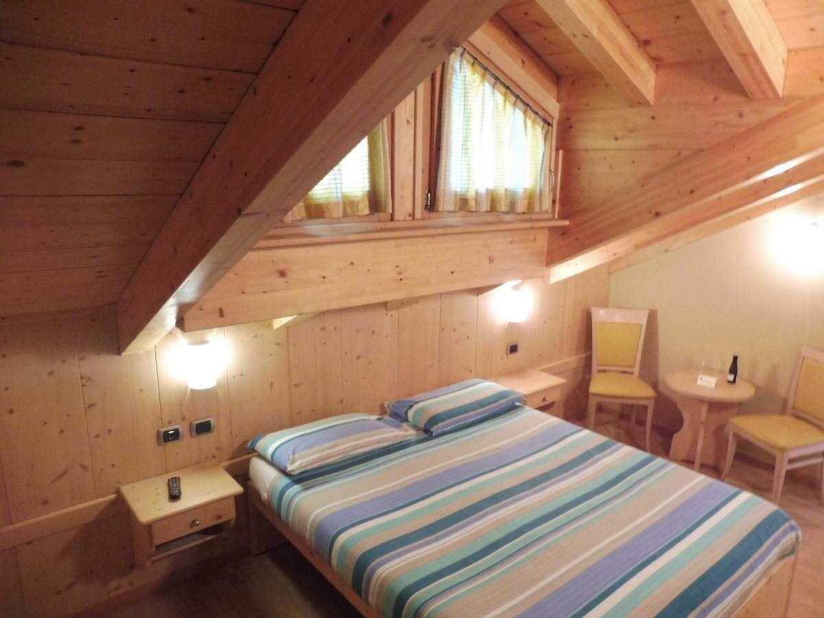 Hotel Valeria Livigno Exterior foto